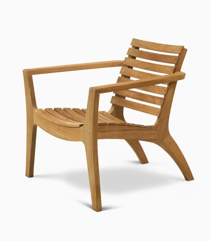 ⁦Classic wooden chair⁩ - الصورة ⁦2⁩