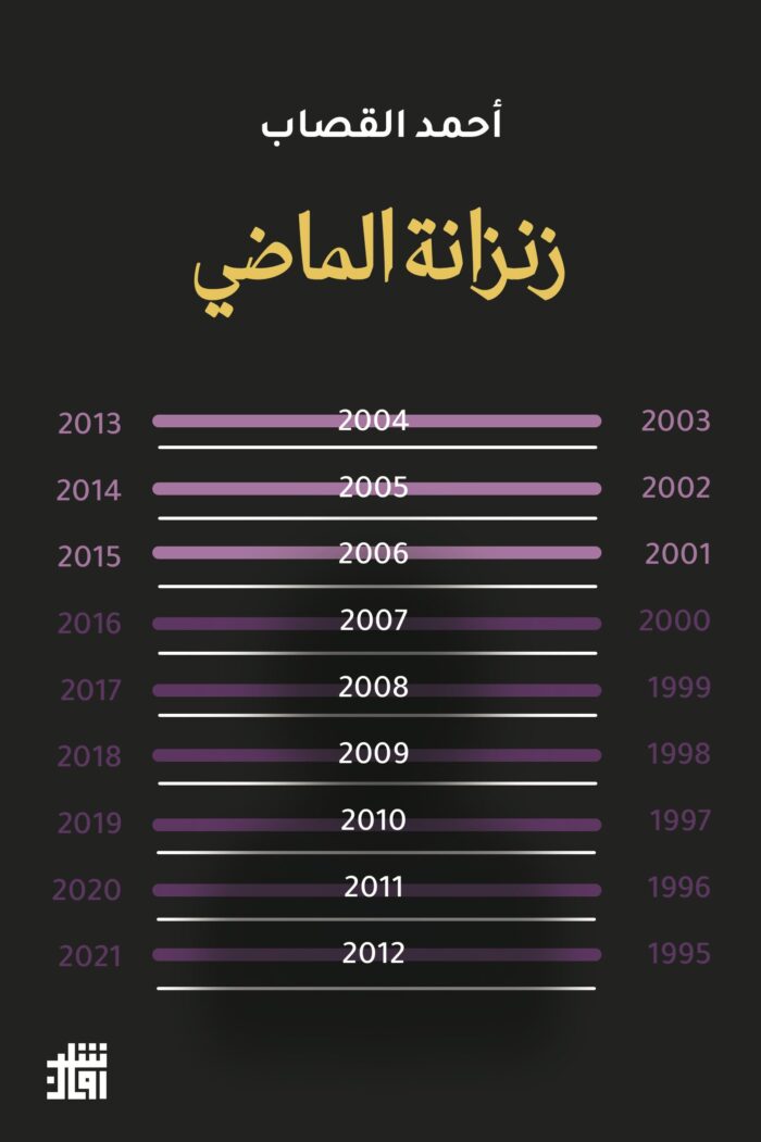 زنزانة الماضي