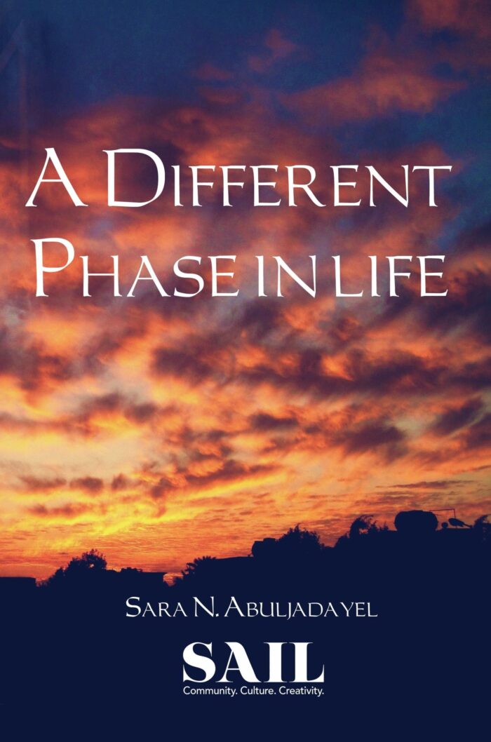 A different Phase In Life